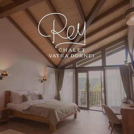 Rey Homestay *