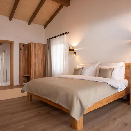 Homestay Rey