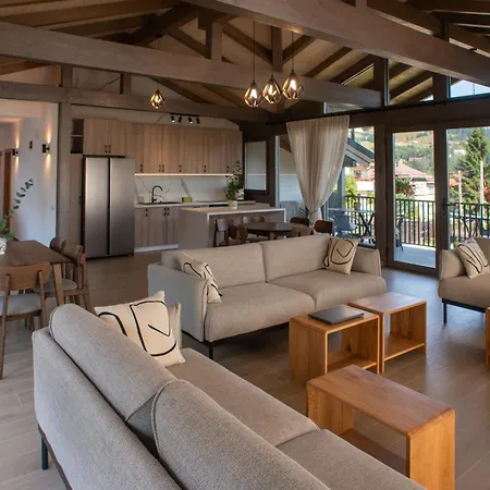 Homestay Rey Vatra Dornei