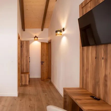 Homestay Rey Vatra Dornei