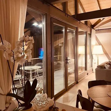 Homestay Rey Vatra Dornei