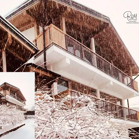 Rey Homestay