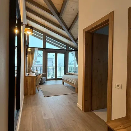 Rey Homestay