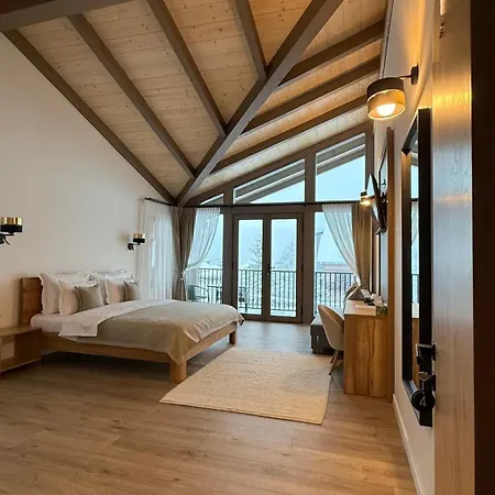 Rey Homestay *