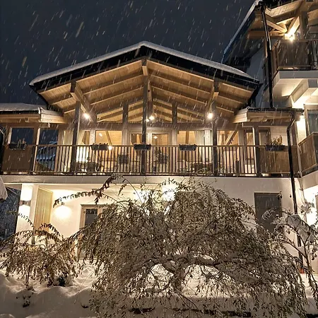 Homestay Rey Vatra Dornei