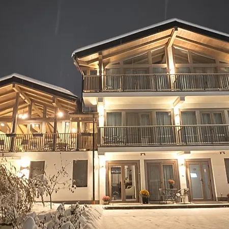 Rey Homestay Vatra Dornei